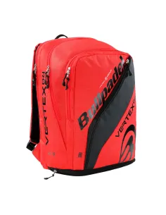 Mochila Bullpadel Vertex Rojo | Ofertas de pádel 2